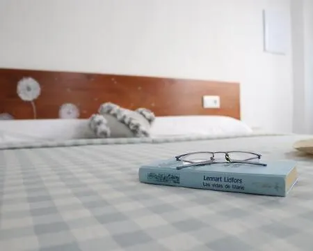 招待所 Casa Nostra 3*