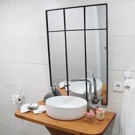 Casa Nostra 招待所 3*