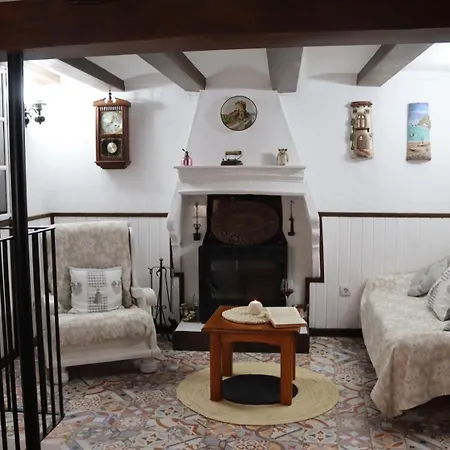 Casa Nostra