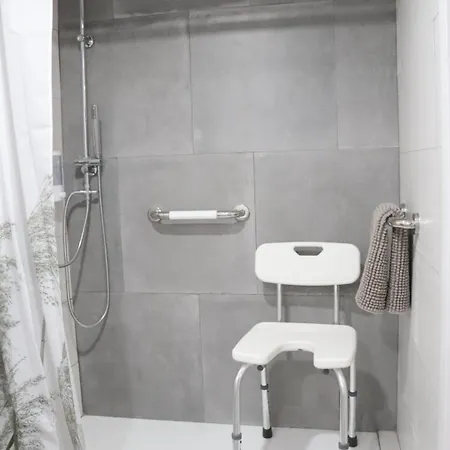 Casa Nostra Vendégház Alcanar