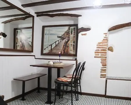Casa Nostra 3* Alcanar