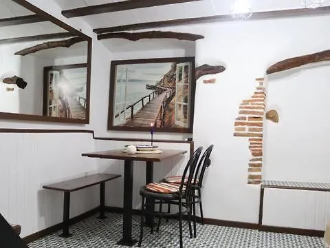 Casa Nostra 3* Alcanar