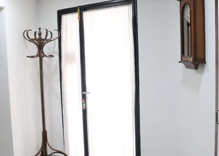 Casa Nostra Pensjonat