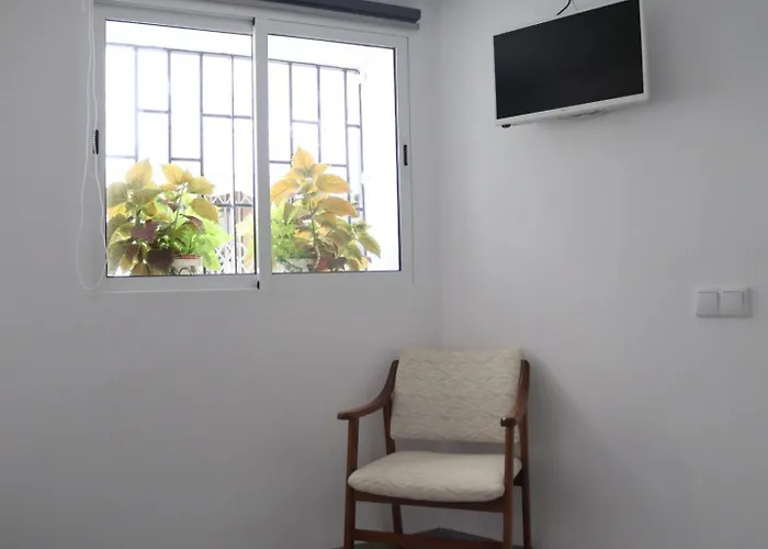 Pensjonat Casa Nostra Alcanar
