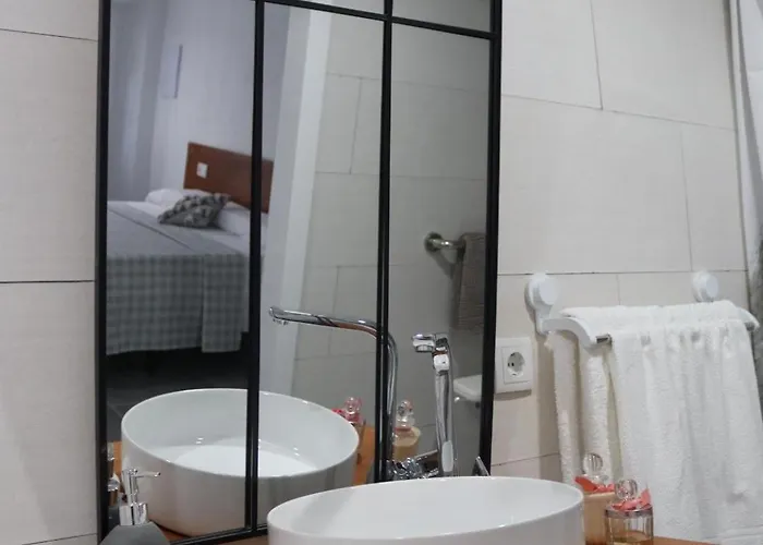 Pensjonat Casa Nostra Alcanar