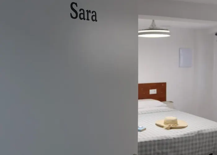 Casa Nostra Alcanar